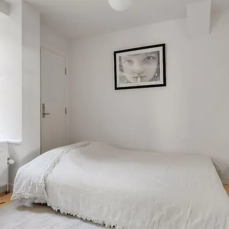 Daire Perfect Location *