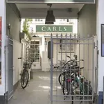 Apartamento Perfect Location Copenhaga