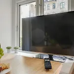 Perfect Location * Copenhaga