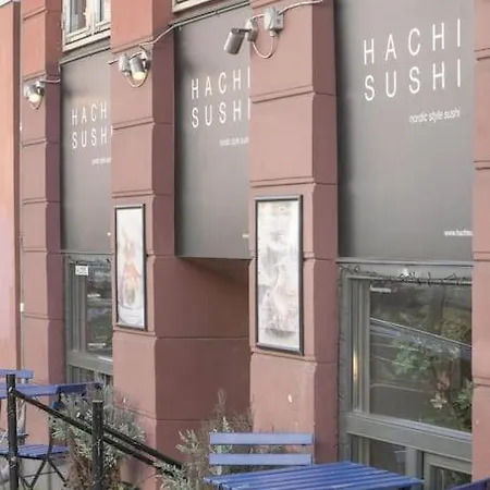 Perfect Location Daire