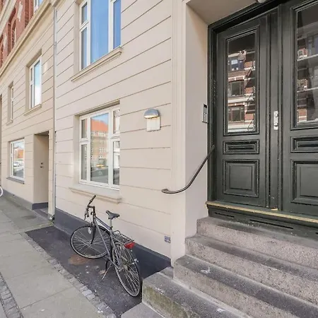 Perfect Location Daire *