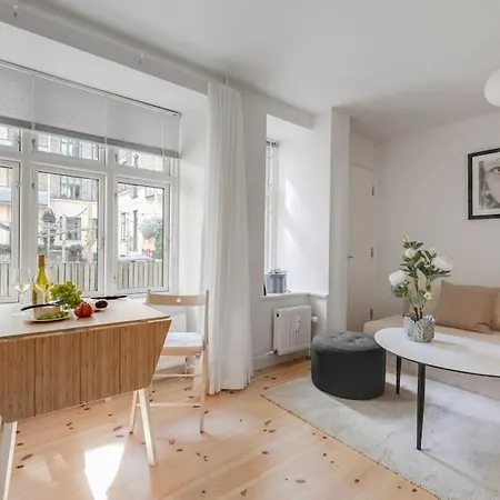 Apartamento Perfect Location *