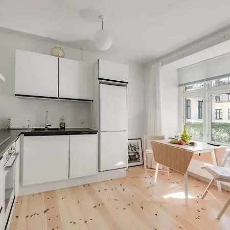 Perfect Location Kopenhag