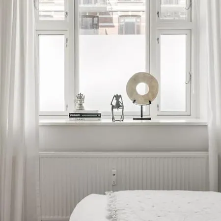 Daire Perfect Location *