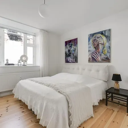 Daire Perfect Location *