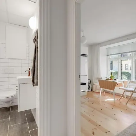 Perfect Location * Kopenhagen