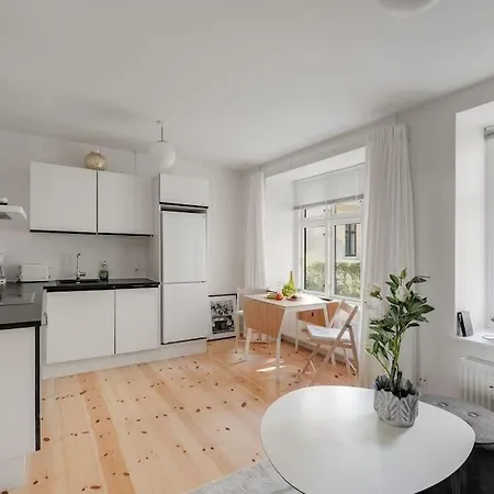 Apartamento Perfect Location