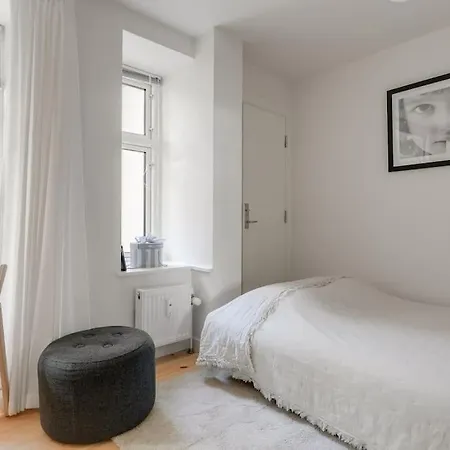 Perfect Location Copenhaga