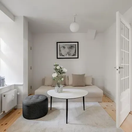 Perfect Location * Copenhaga