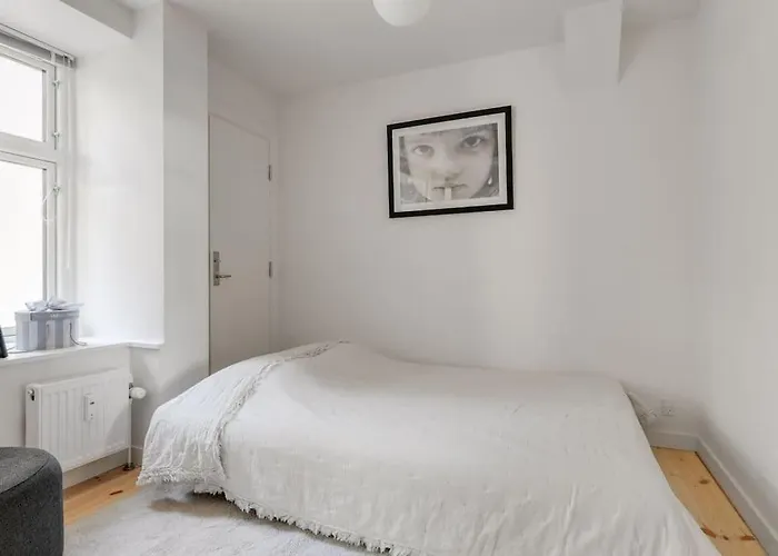 Apartment Perfect Location *