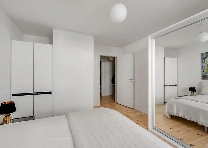 Perfect Location * Copenhagen