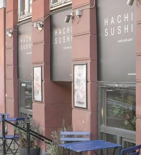 Perfect Location Apartment