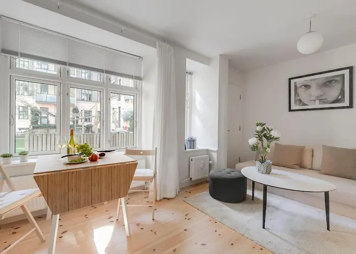 Apartment Perfect Location *