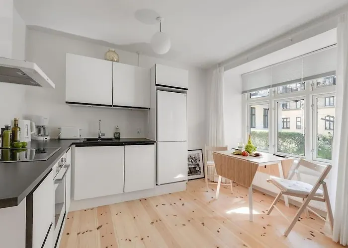 Perfect Location Copenhagen