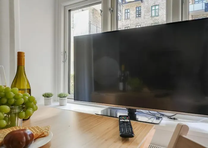 Perfect Location * Copenhagen