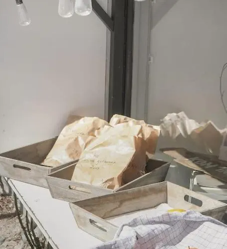 Apartment Perfect Location