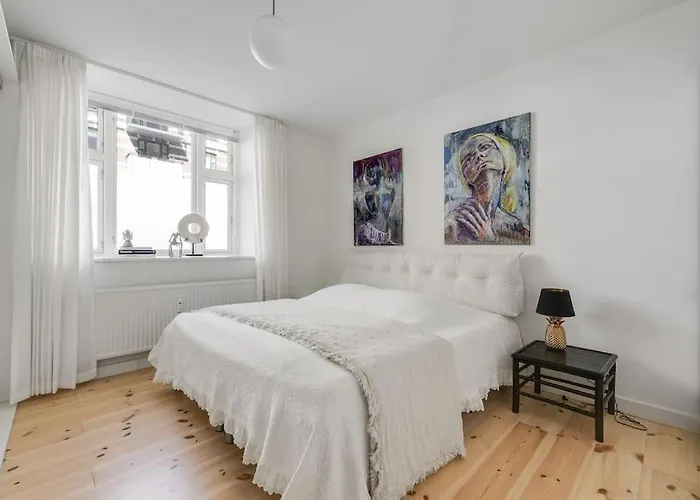 Apartment Perfect Location *