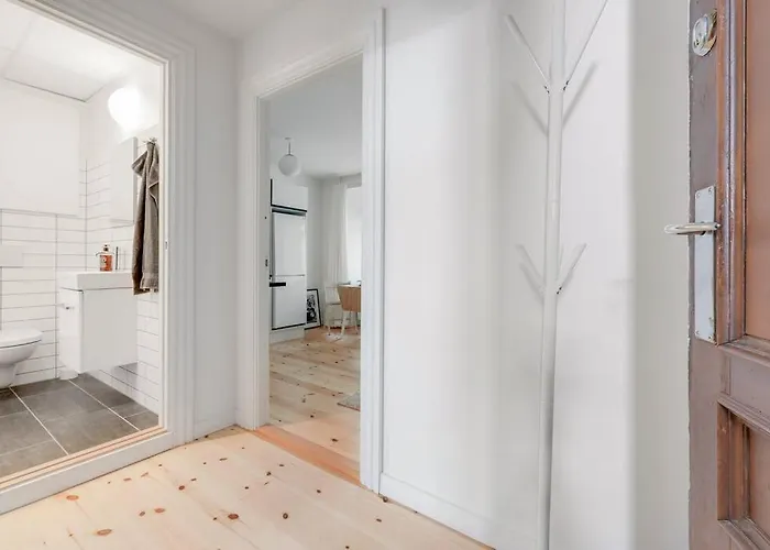 Perfect Location Copenhagen