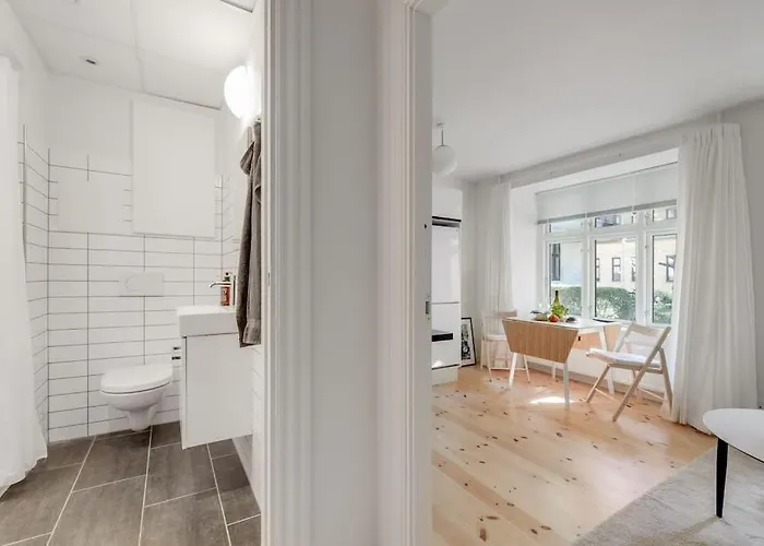Perfect Location * Copenhagen