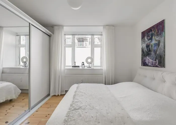 Perfect Location Apartment