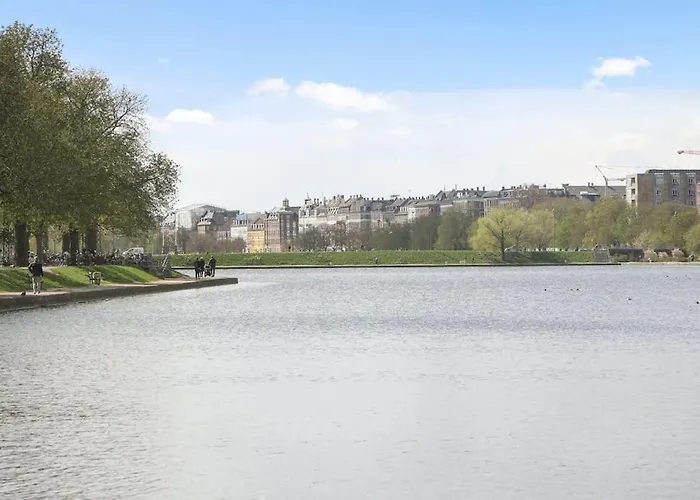 Apartment Perfect Location *