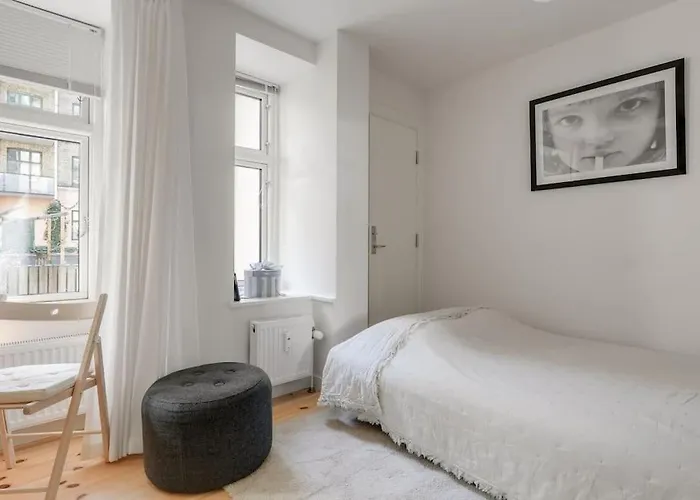 Perfect Location Copenhagen