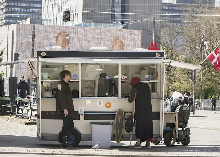 Perfect Location Apartment