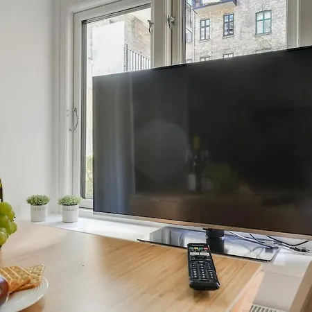 Perfect Location * 코펜하겐