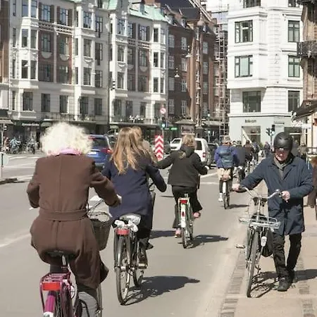 Perfect Location 아파트 *