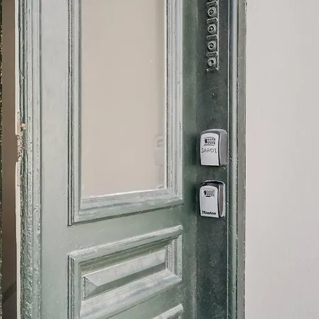 아파트 Perfect Location 코펜하겐