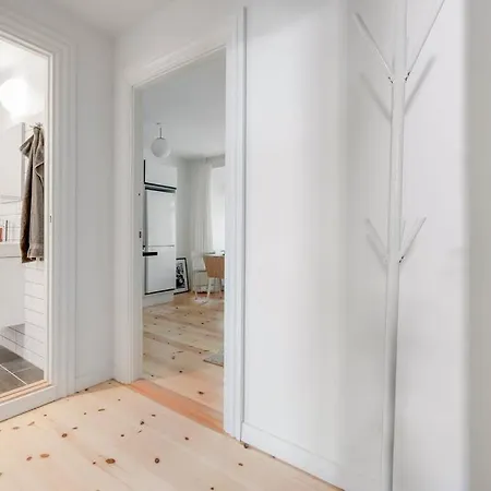 Perfect Location 코펜하겐